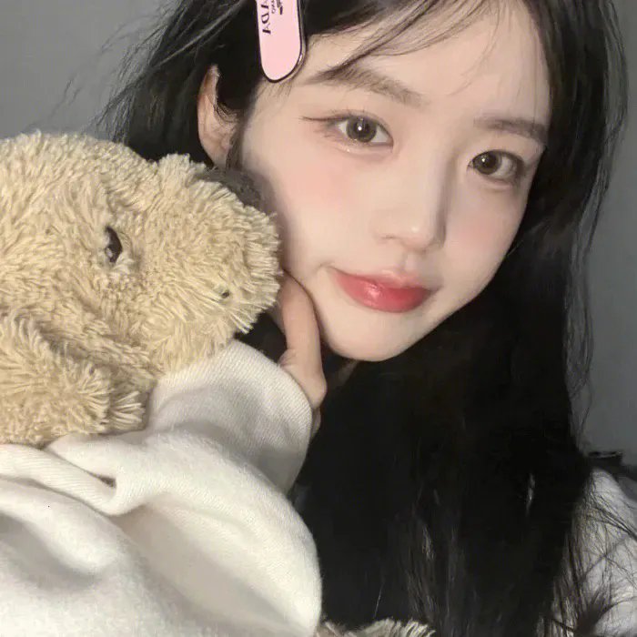 迷情白夜化妆师